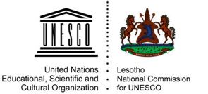 big UNESCO logo